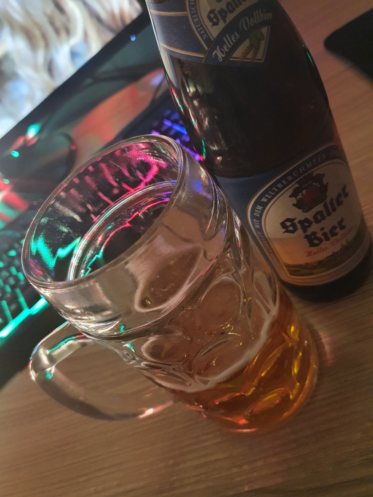 Spalter Vollbier